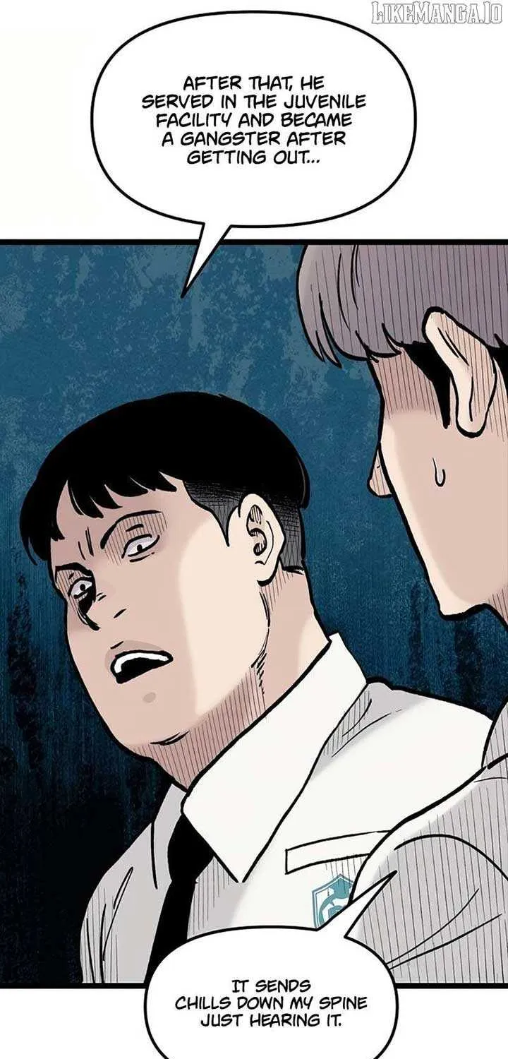 The Silent Transfer Student Chapter 21 page 72 - 