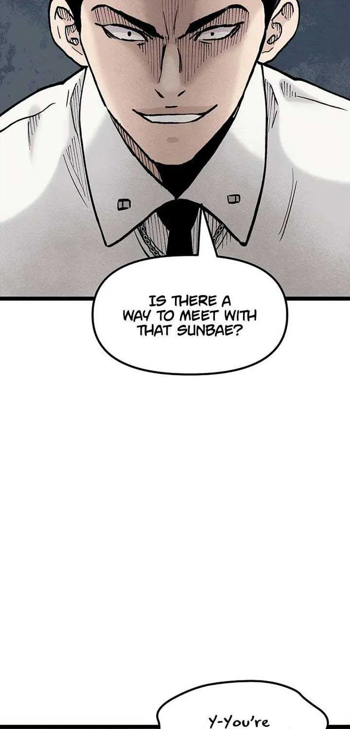 The Silent Transfer Student Chapter 21 page 74 - 