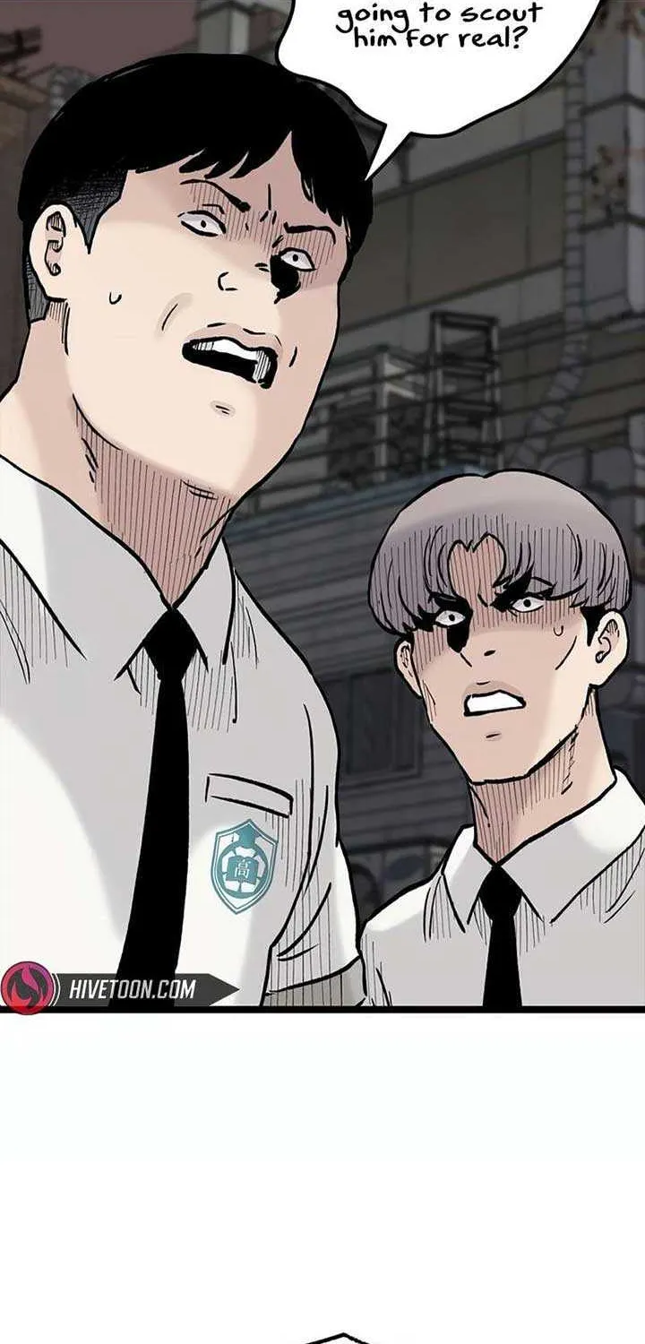 The Silent Transfer Student Chapter 21 page 75 - 