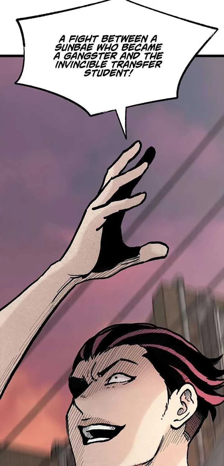 The Silent Transfer Student Chapter 21 page 76 - 