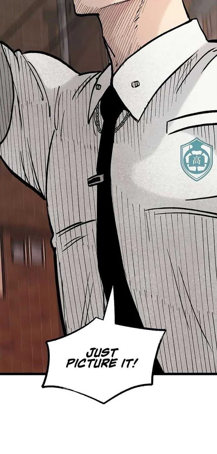 The Silent Transfer Student Chapter 21 page 77 - 
