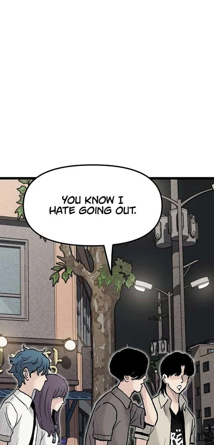 The Silent Transfer Student Chapter 21 page 80 - 