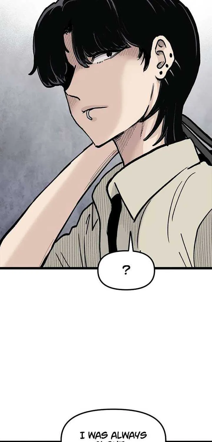 The Silent Transfer Student Chapter 21 page 9 - 
