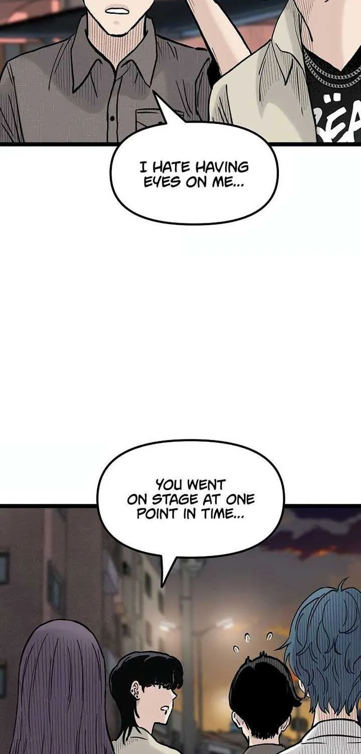 The Silent Transfer Student Chapter 21 page 82 - 