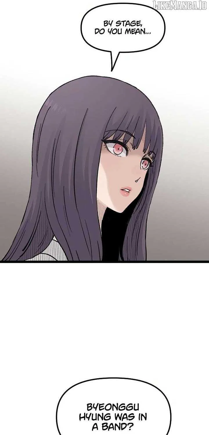 The Silent Transfer Student Chapter 21 page 84 - 