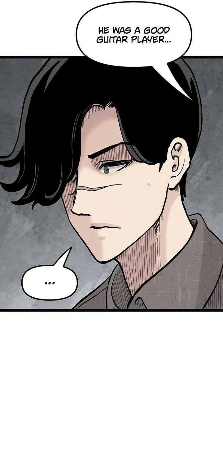 The Silent Transfer Student Chapter 21 page 86 - 