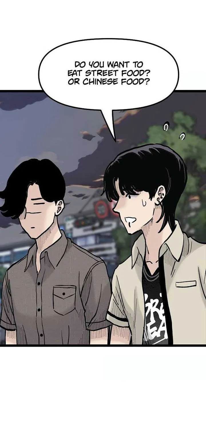 The Silent Transfer Student Chapter 21 page 87 - 