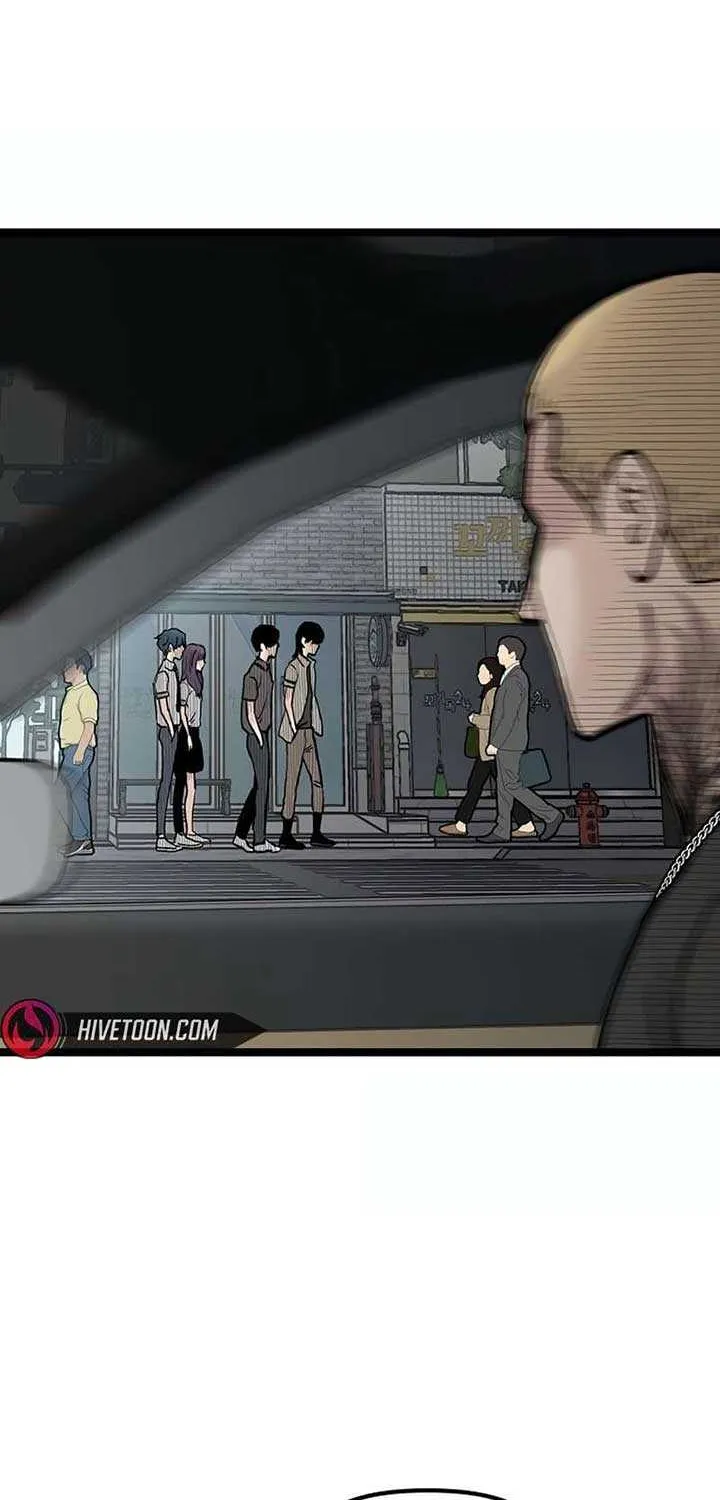 The Silent Transfer Student Chapter 21 page 89 - 