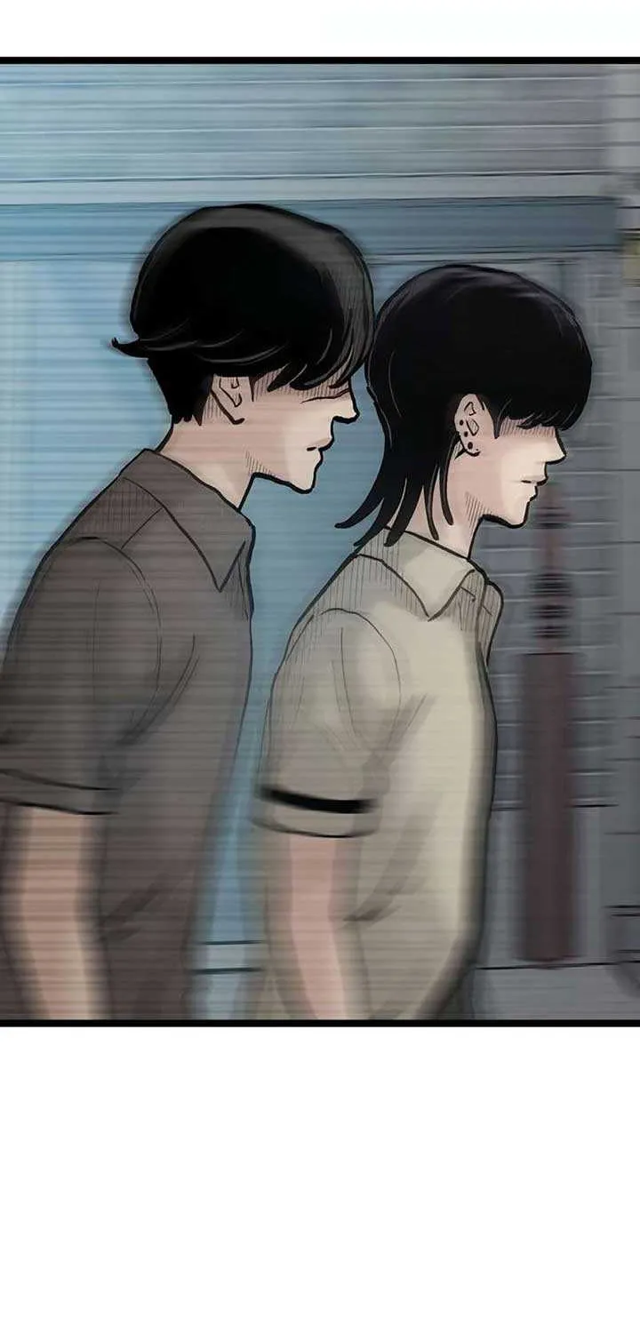 The Silent Transfer Student Chapter 21 page 91 - 