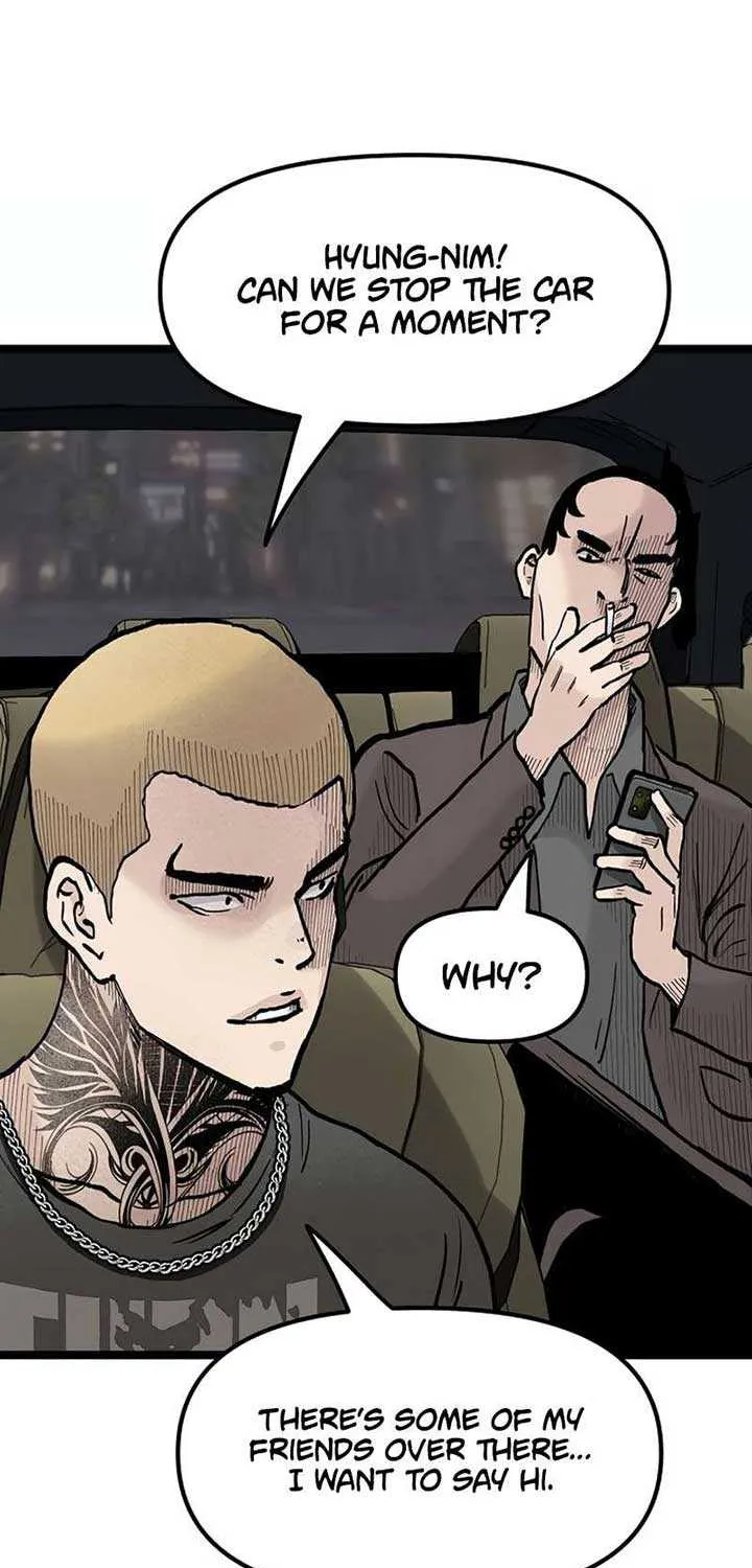 The Silent Transfer Student Chapter 21 page 92 - 