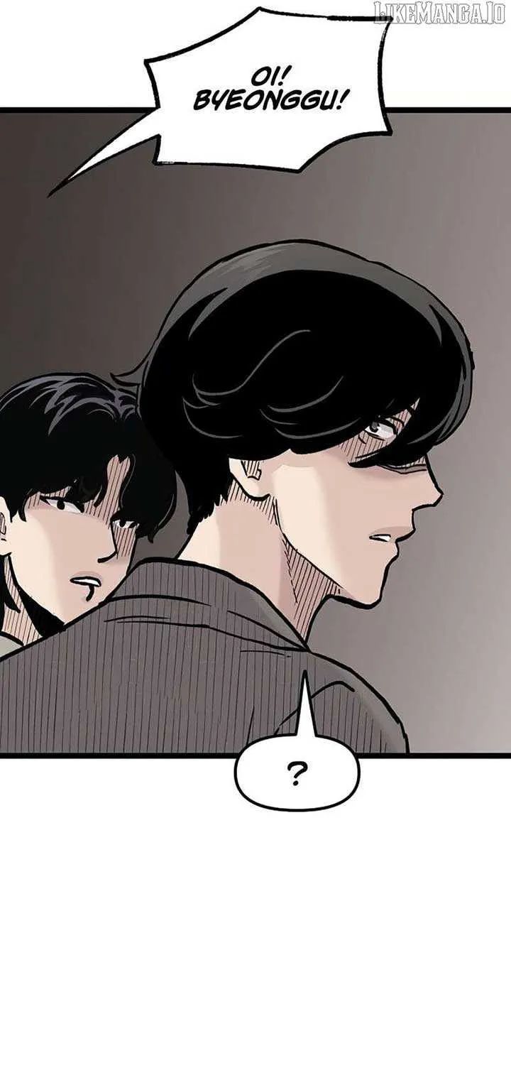 The Silent Transfer Student Chapter 21 page 96 - 