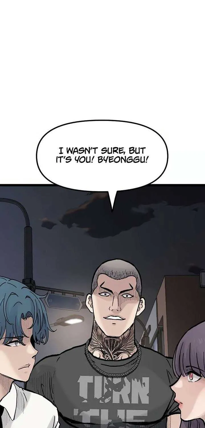 The Silent Transfer Student Chapter 21 page 97 - 
