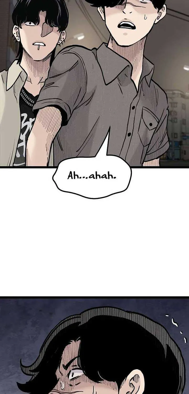 The Silent Transfer Student Chapter 21 page 99 - 
