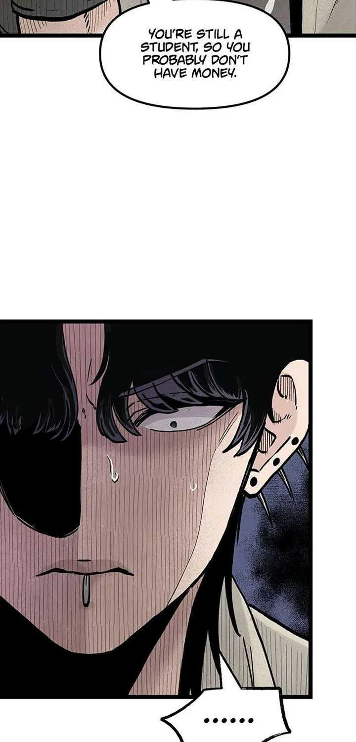 The Silent Transfer Student Chapter 22 page 15 - 