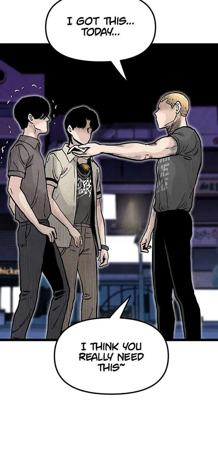 The Silent Transfer Student Chapter 22 page 20 - 