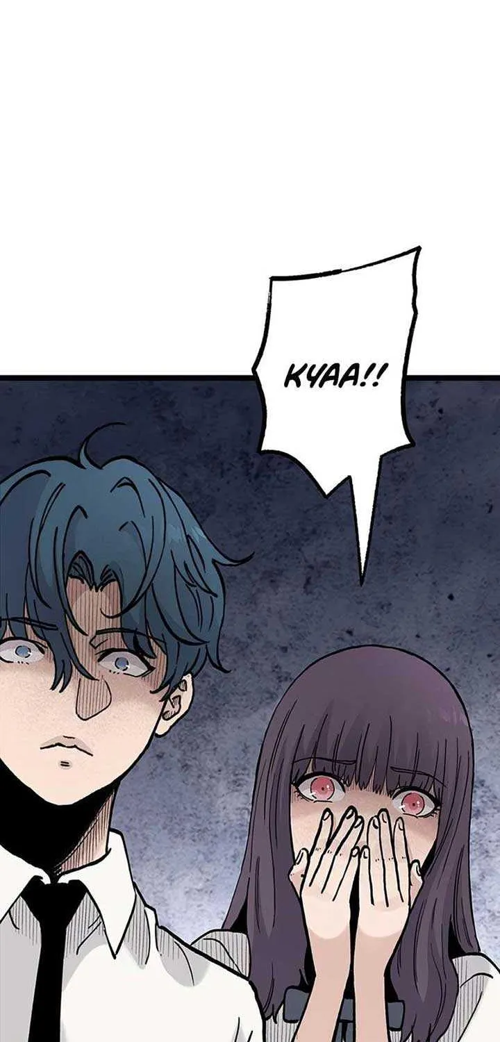 The Silent Transfer Student Chapter 22 page 23 - 