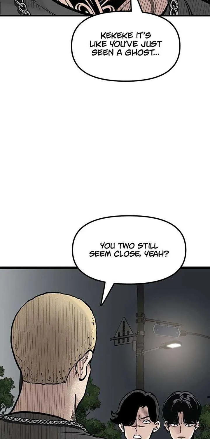 The Silent Transfer Student Chapter 22 page 4 - 