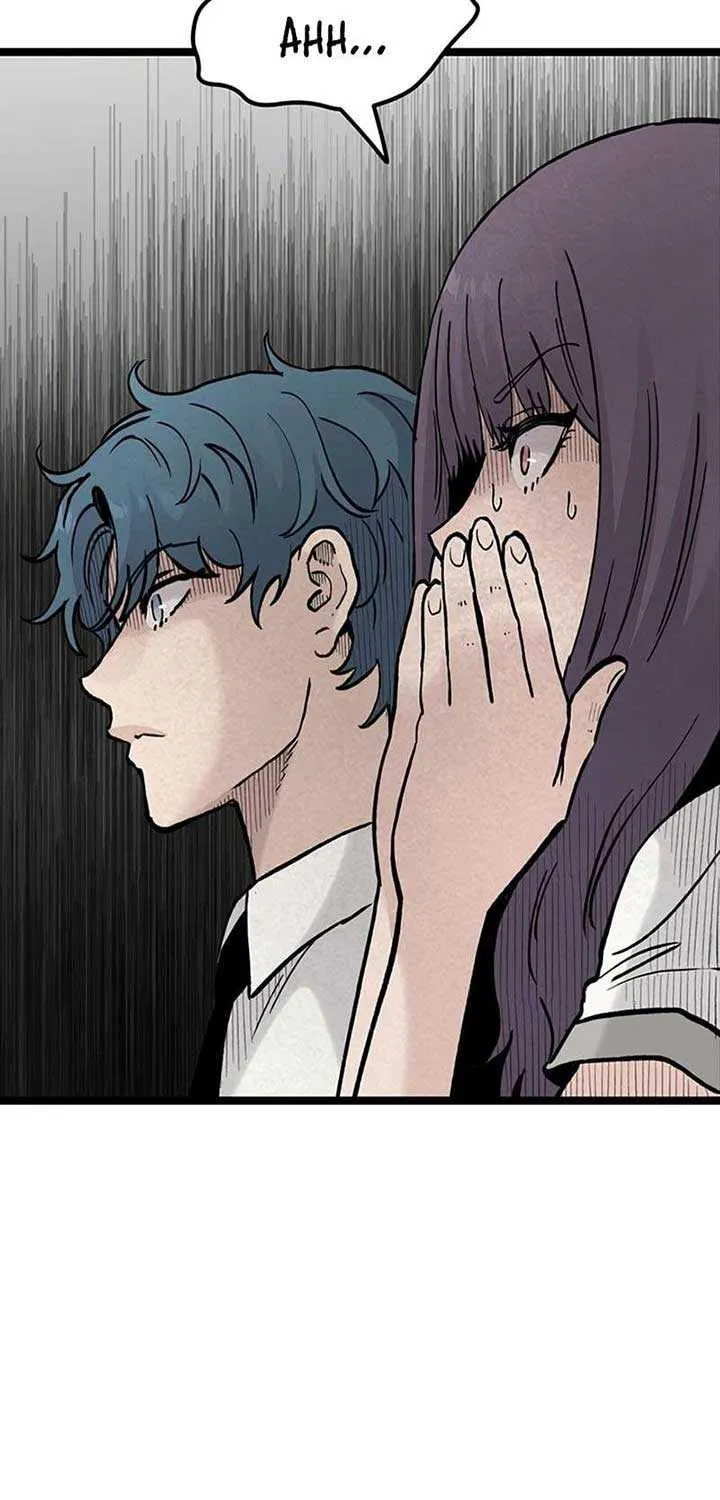 The Silent Transfer Student Chapter 22 page 34 - 