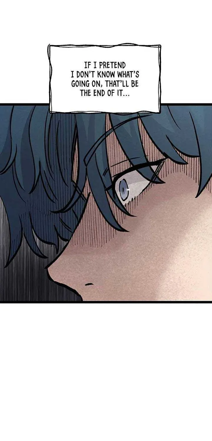 The Silent Transfer Student Chapter 22 page 35 - 