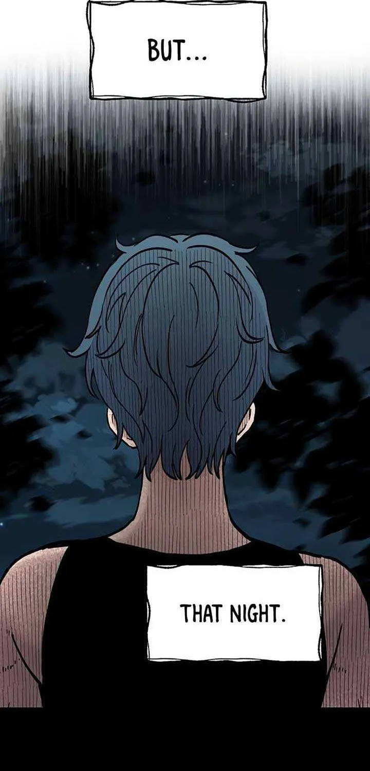 The Silent Transfer Student Chapter 22 page 37 - 
