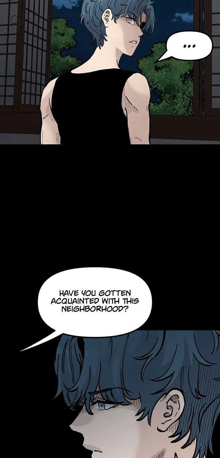 The Silent Transfer Student Chapter 22 page 39 - 