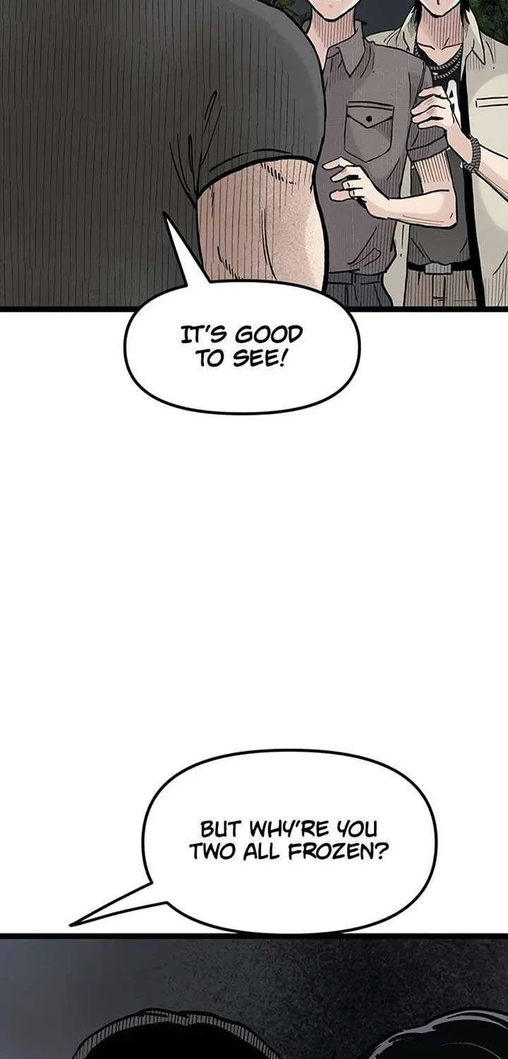 The Silent Transfer Student Chapter 22 page 5 - 