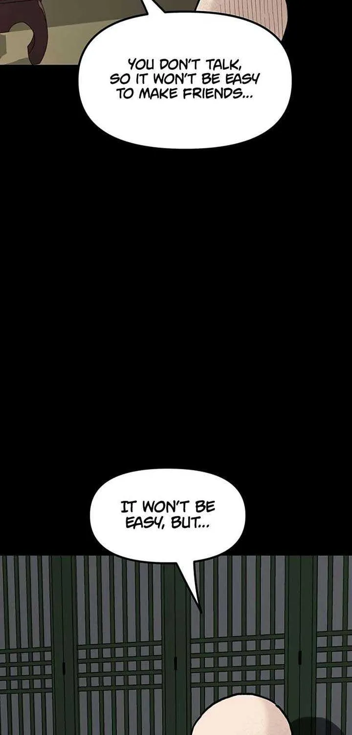The Silent Transfer Student Chapter 22 page 41 - 