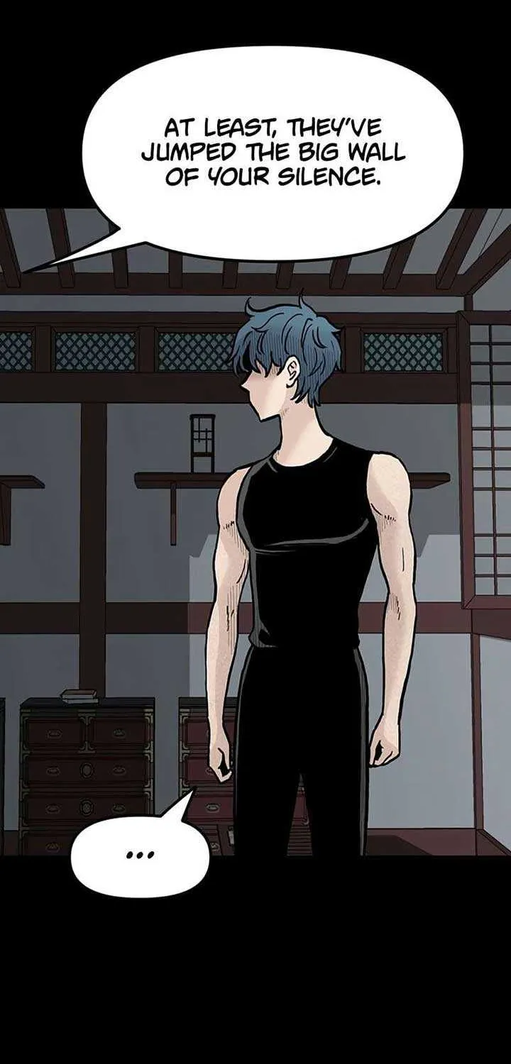 The Silent Transfer Student Chapter 22 page 43 - 