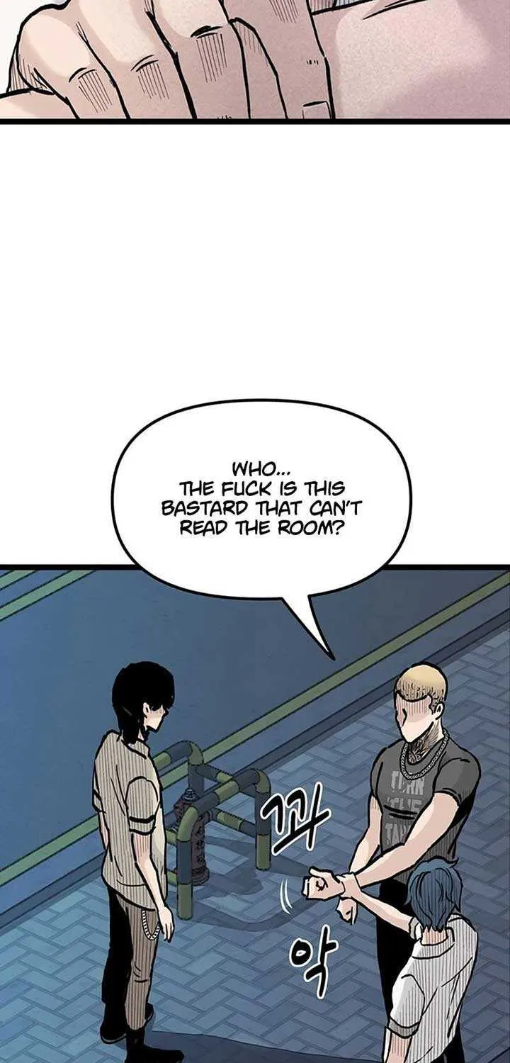 The Silent Transfer Student Chapter 22 page 52 - 