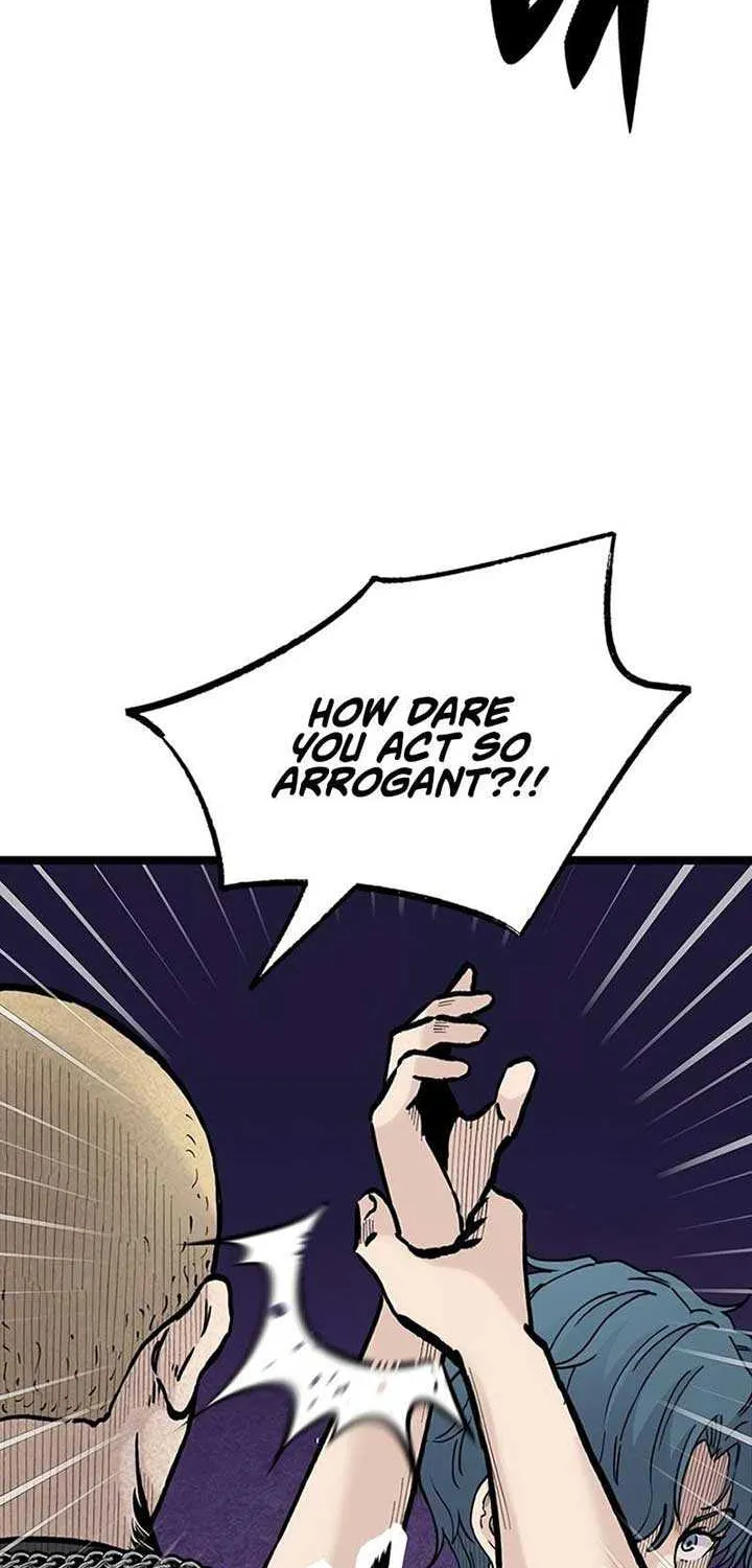 The Silent Transfer Student Chapter 22 page 55 - 