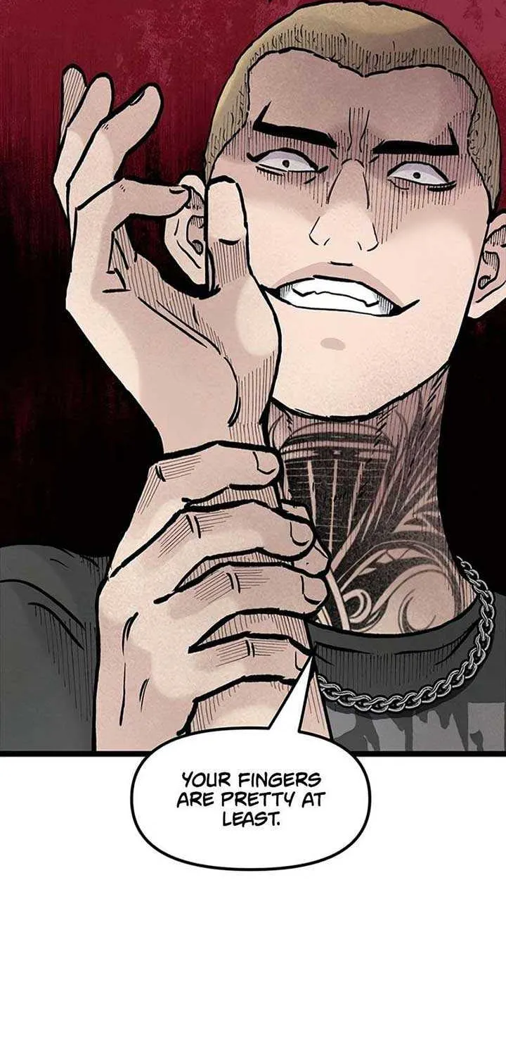 The Silent Transfer Student Chapter 22 page 57 - 