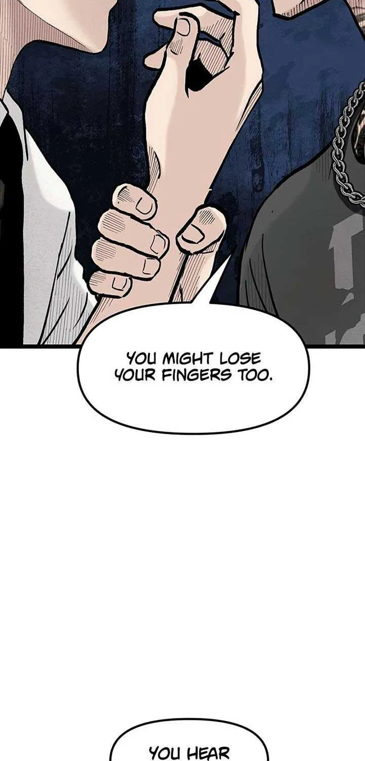 The Silent Transfer Student Chapter 22 page 59 - 