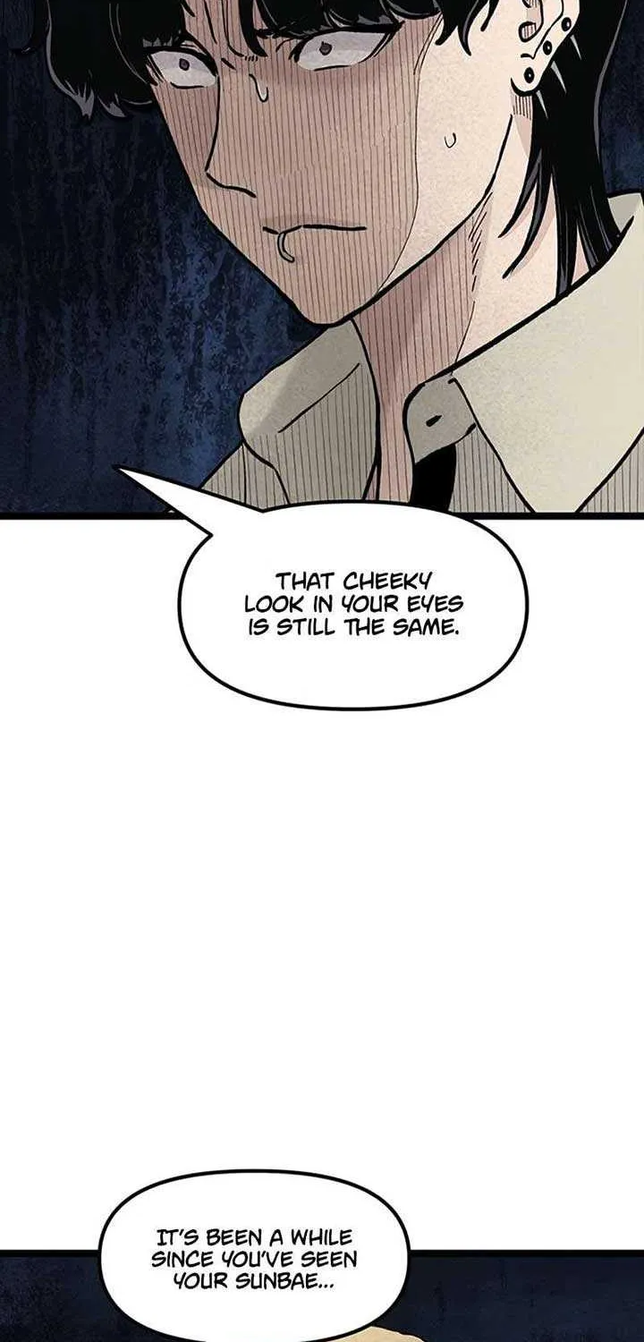 The Silent Transfer Student Chapter 22 page 7 - 