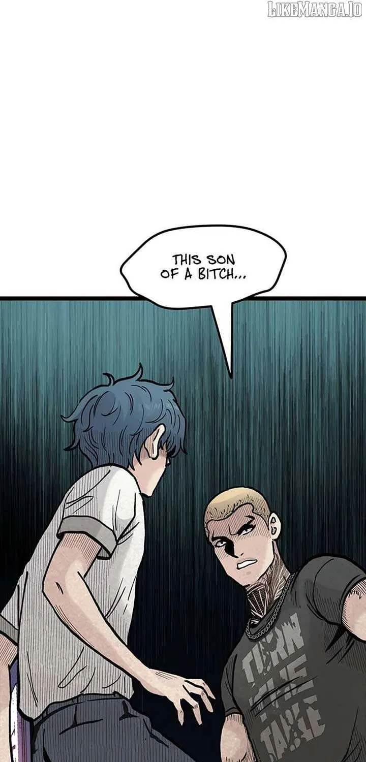 The Silent Transfer Student Chapter 22 page 62 - 