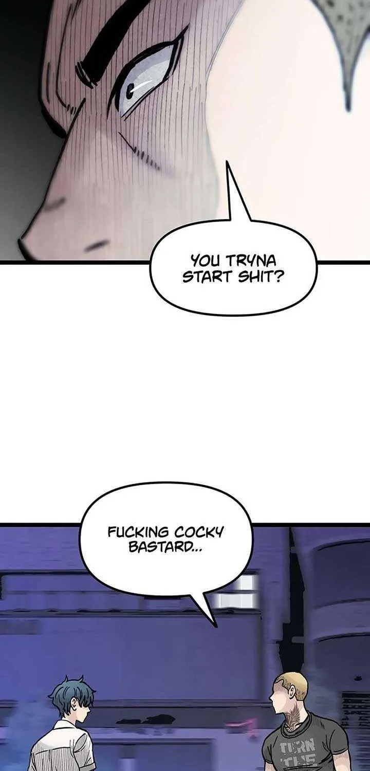 The Silent Transfer Student Chapter 22 page 64 - 