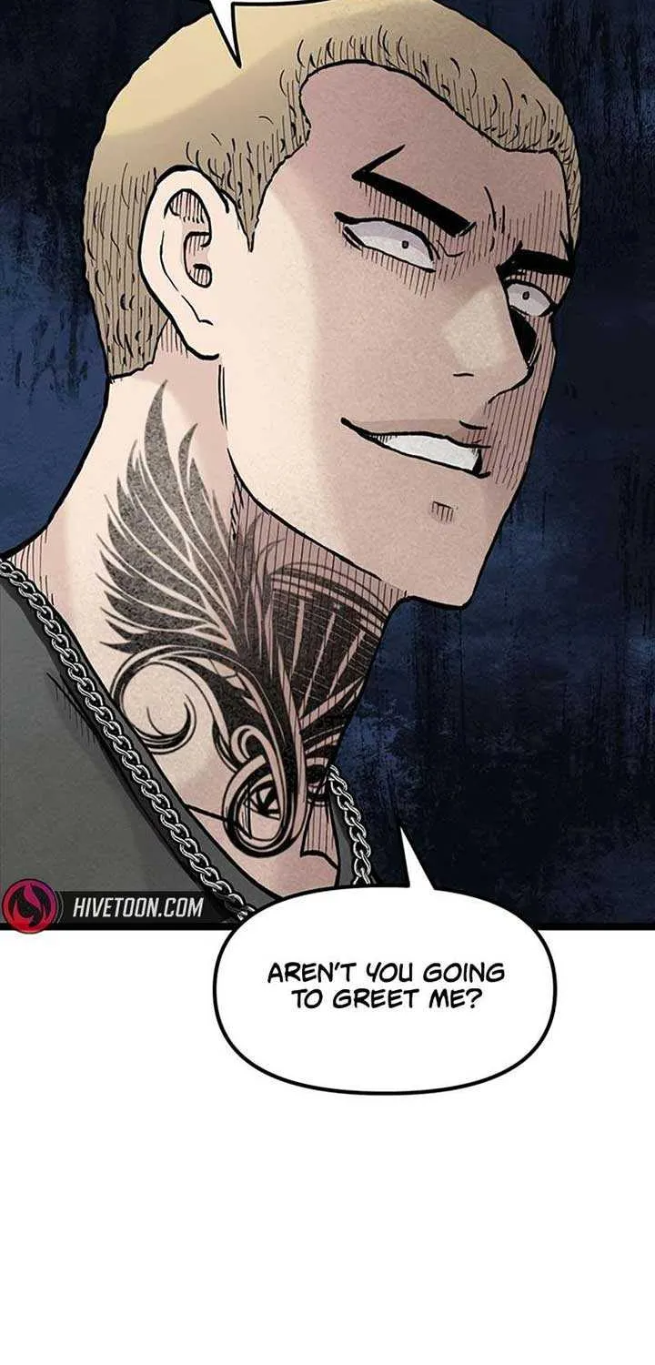 The Silent Transfer Student Chapter 22 page 8 - 