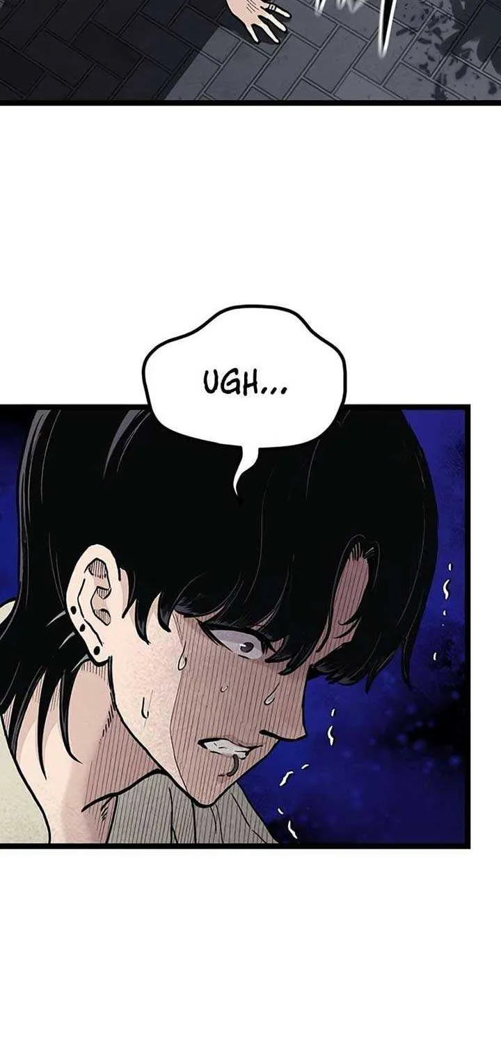 The Silent Transfer Student Chapter 22 page 73 - 
