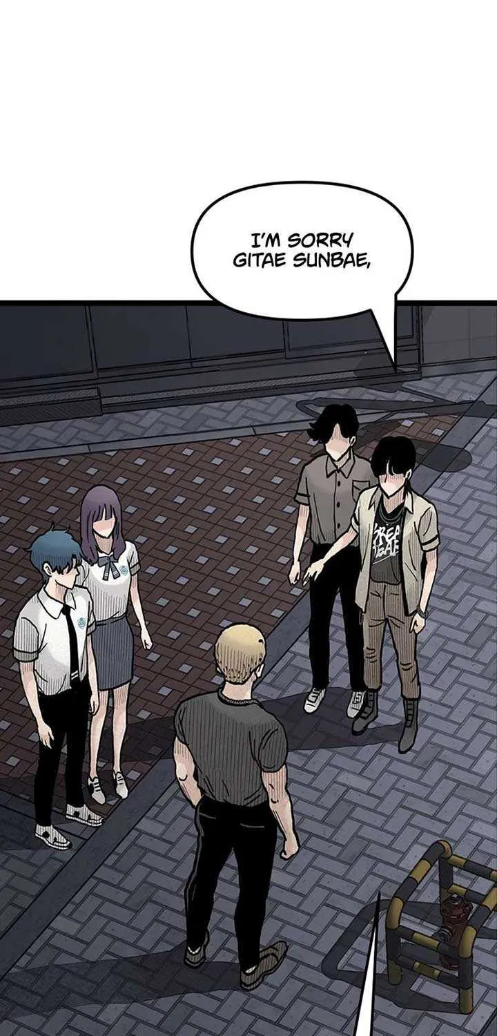 The Silent Transfer Student Chapter 22 page 9 - 