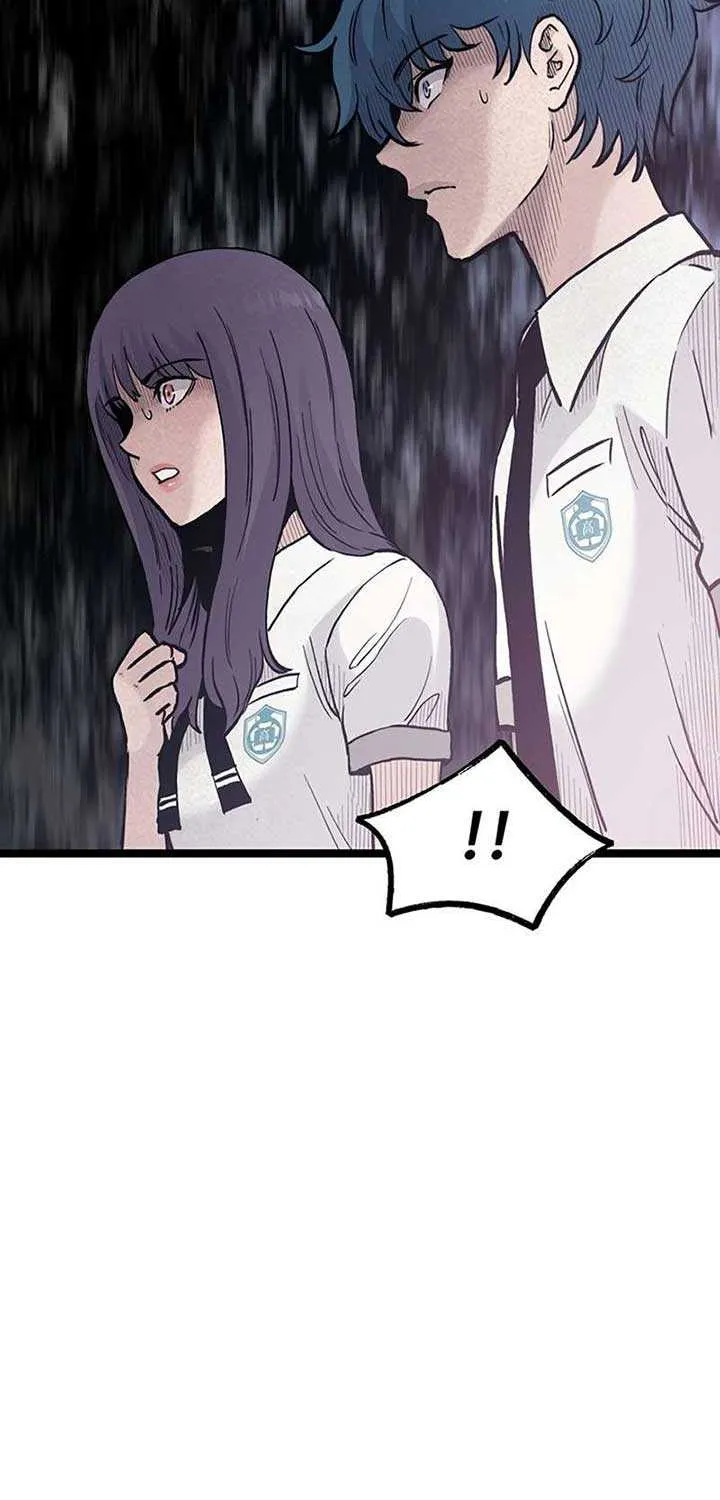 The Silent Transfer Student Chapter 22 page 92 - 