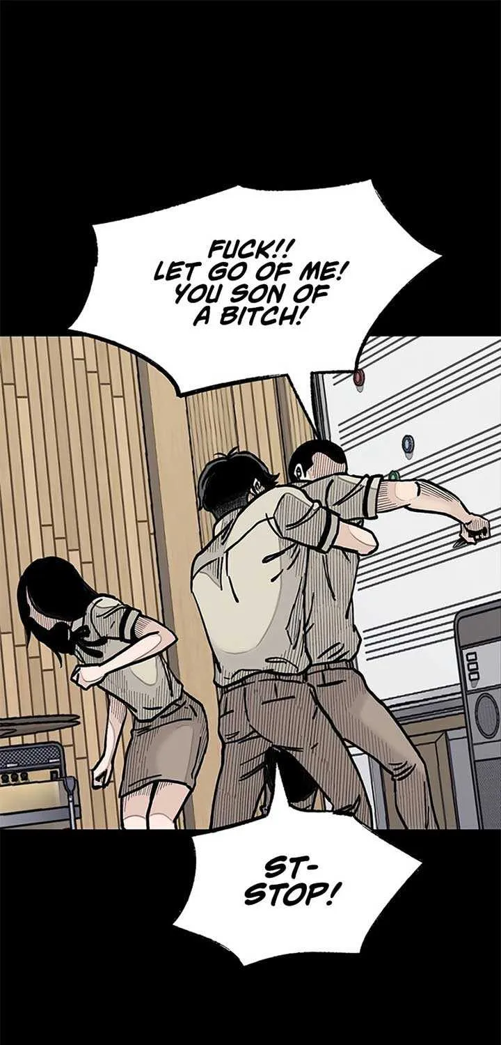 The Silent Transfer Student Chapter 22 page 98 - 