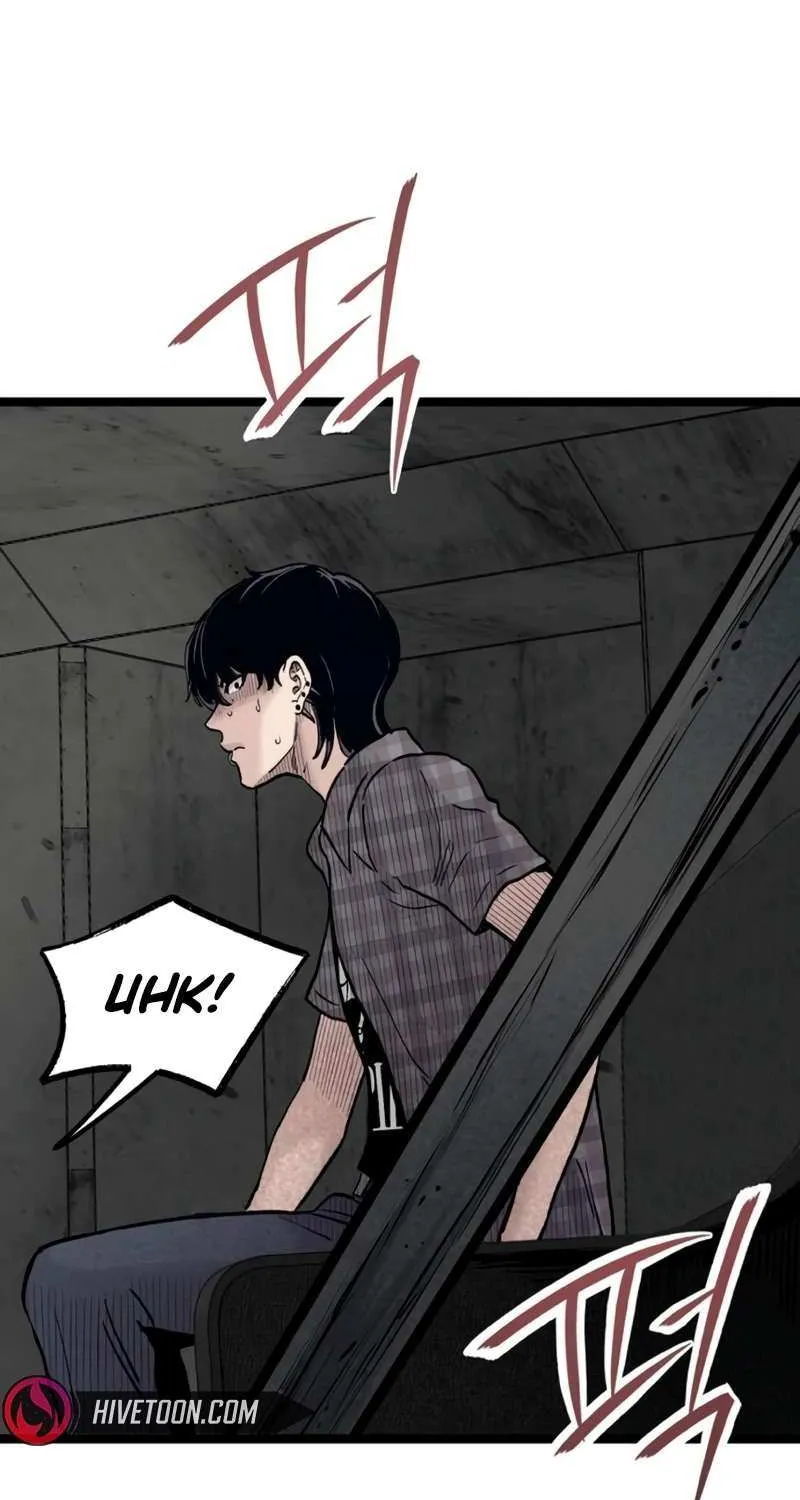 The Silent Transfer Student Chapter 25 page 102 - 
