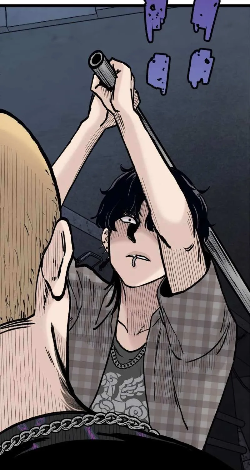 The Silent Transfer Student Chapter 25 page 113 - 