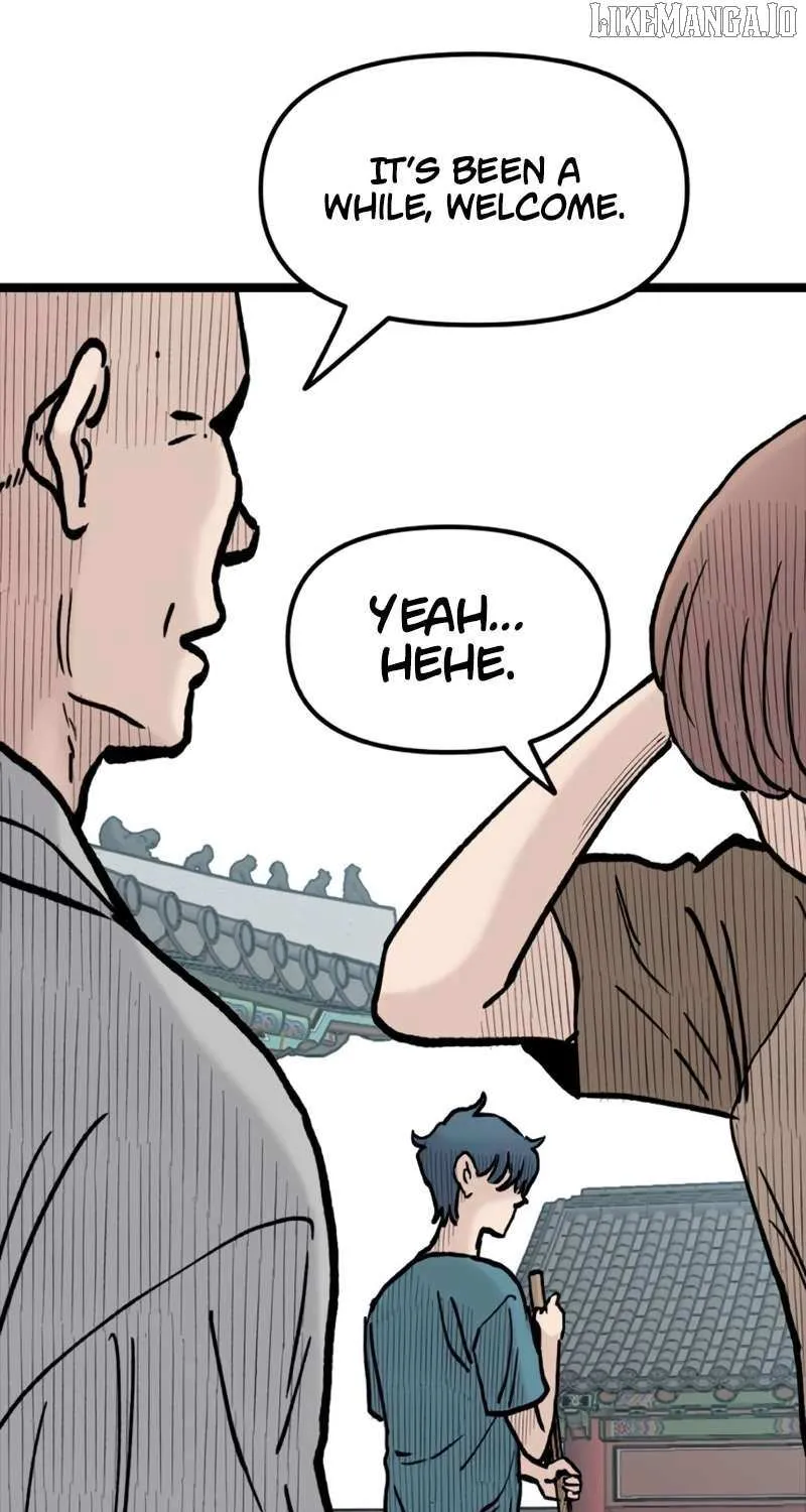 The Silent Transfer Student Chapter 25 page 28 - 