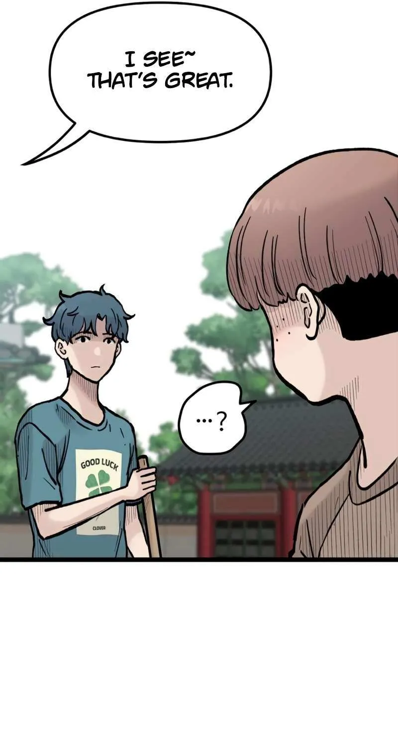 The Silent Transfer Student Chapter 25 page 32 - 