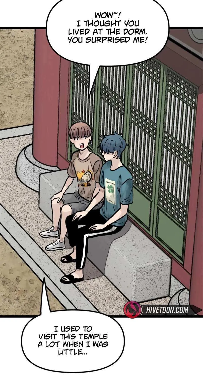 The Silent Transfer Student Chapter 25 page 36 - 