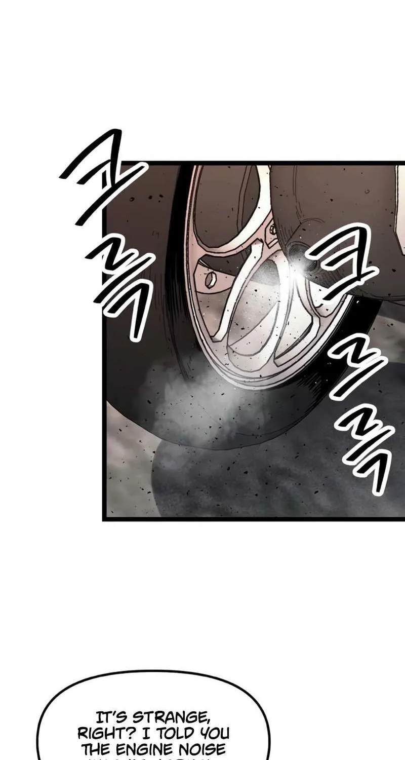 The Silent Transfer Student Chapter 25 page 53 - 