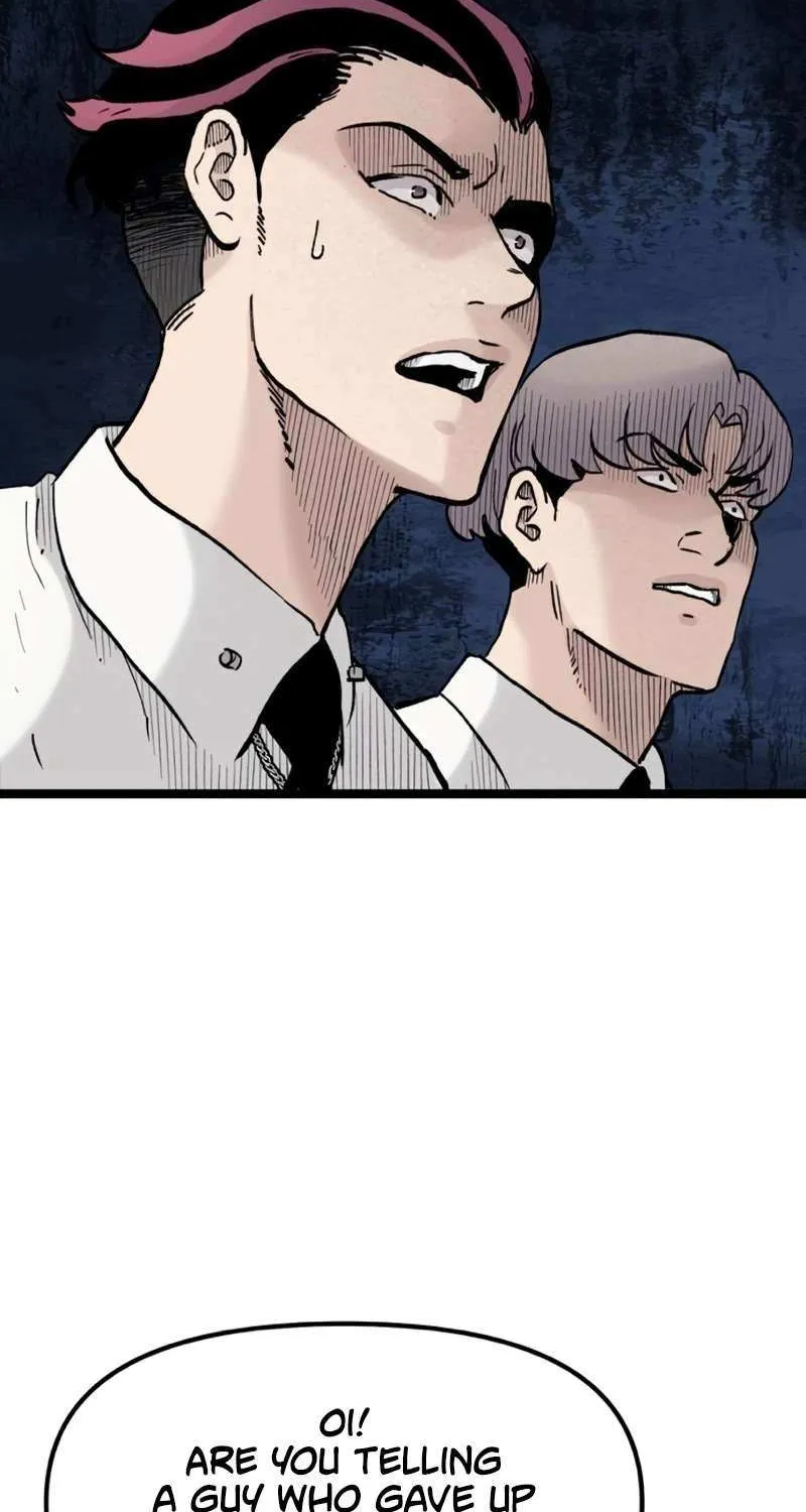 The Silent Transfer Student Chapter 25 page 8 - 