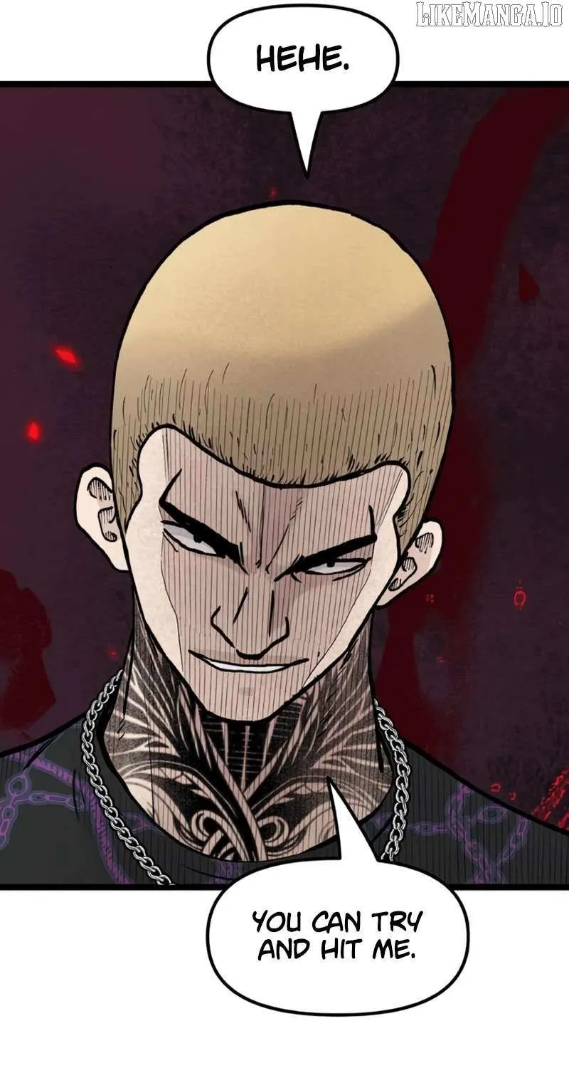The Silent Transfer Student Chapter 25 page 96 - 