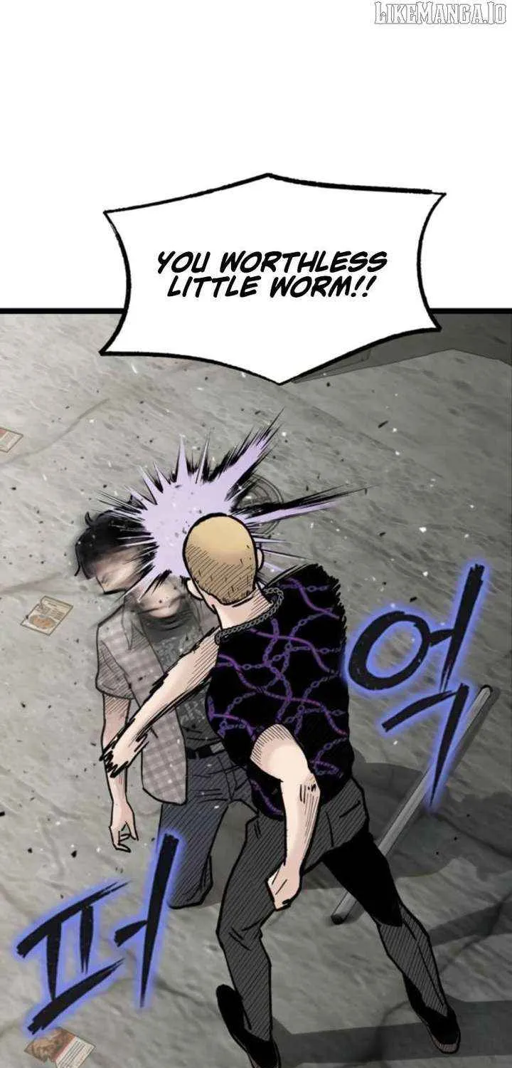 The Silent Transfer Student Chapter 26 page 27 - 