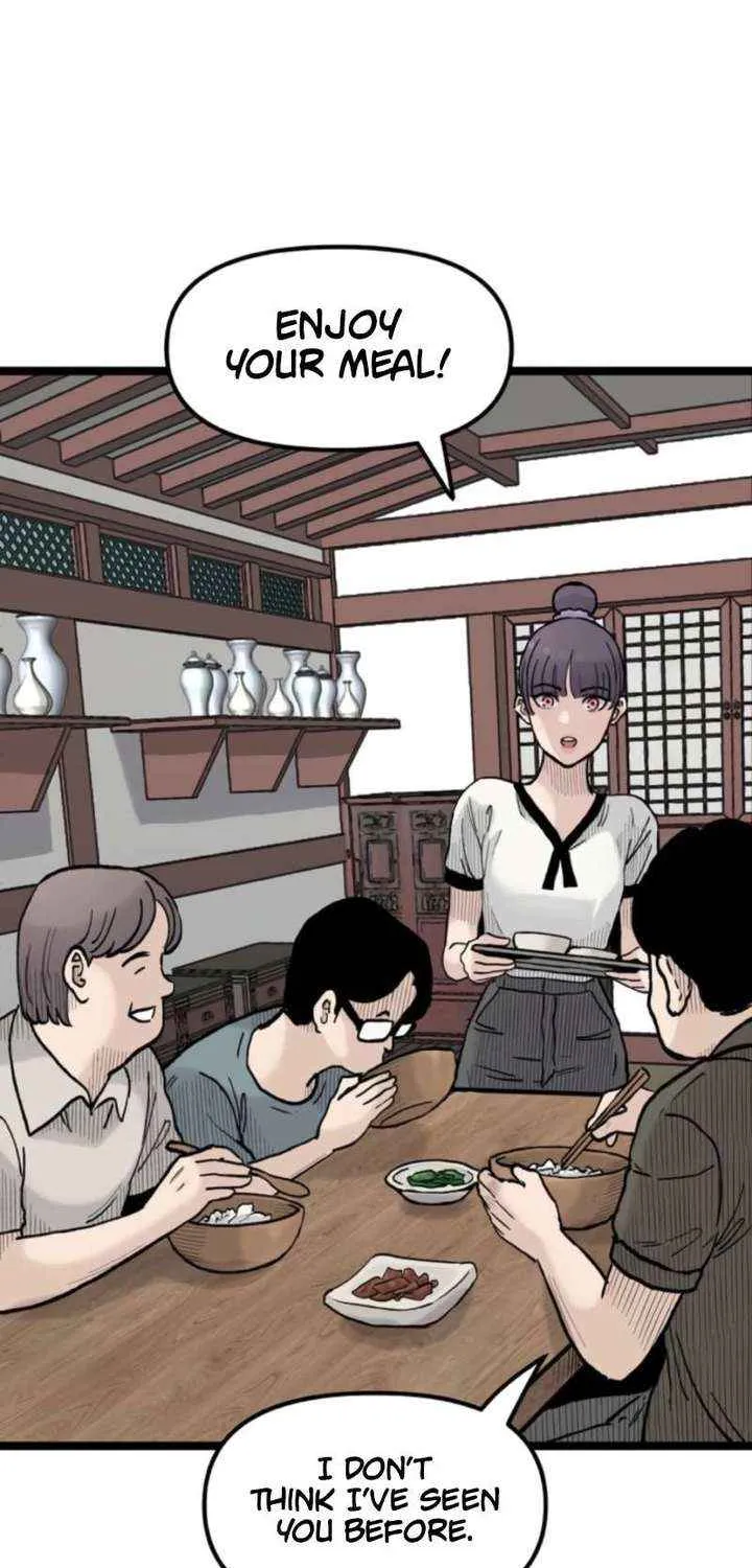 The Silent Transfer Student Chapter 26 page 37 - 